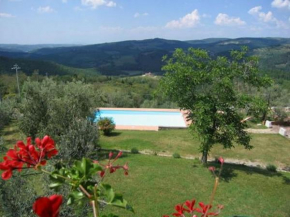Appartamento 501